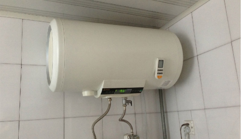 速熱熱水器