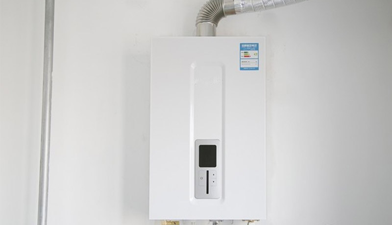 燃氣熱水器