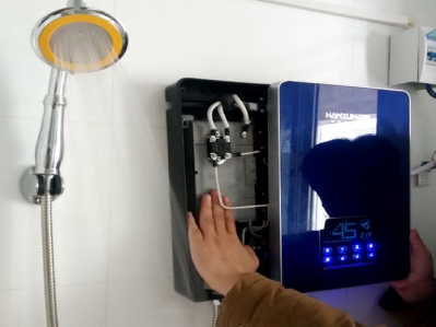 熱水器一直開著費電嗎？熱水器用完關了好還是一直開著
