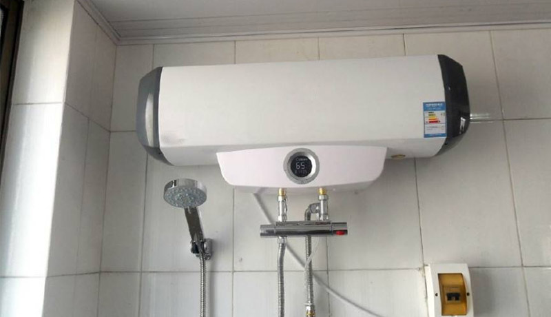 電熱水器