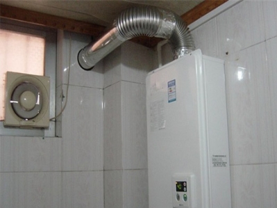 燃氣熱水器里面漏水—里面漏水的原因與解決方式