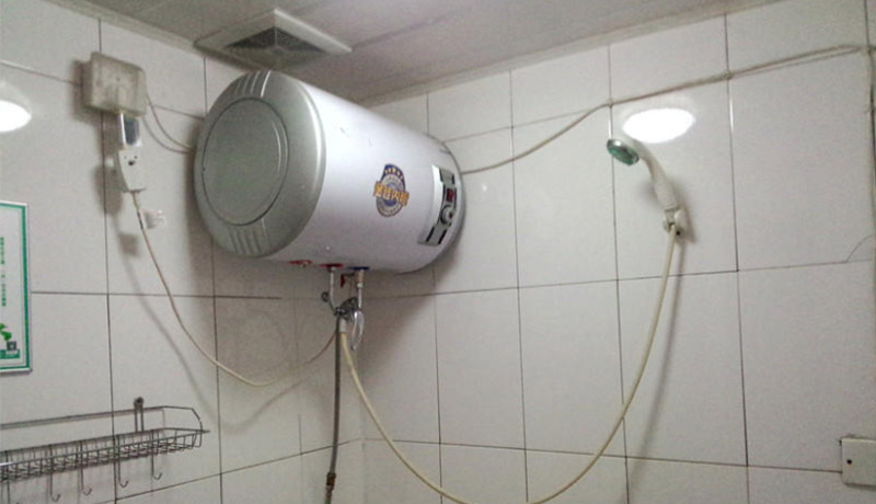 電熱水器 漢遜