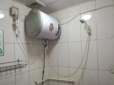 儲水式電熱水器，電熱水器故障怎么修？
