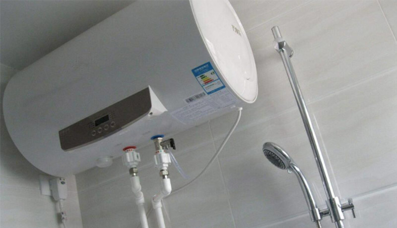 電熱水器