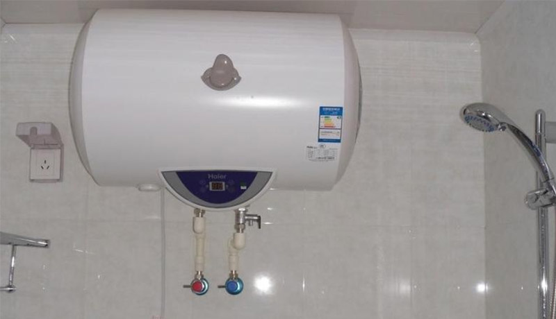 電熱水器