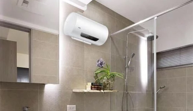 電熱水器