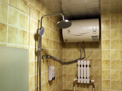 正常使用電熱水器可以使用多久？