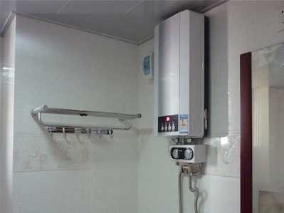 為什么家用電熱水器溫度不穩定？