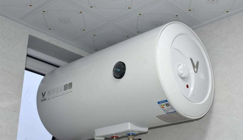 電熱水器