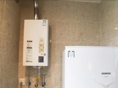 燃氣、空氣能和電熱水器應該怎么選？