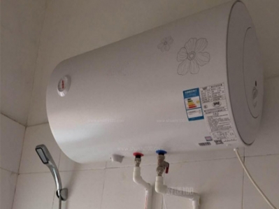 電熱水器的清洗方法—電熱水器怎么清洗