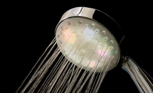 三口之家選擇多少升電熱水器?漢遜熱水器超大容量即開即