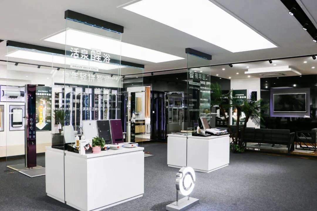 智造科技，構建未來丨帶您細看漢遜電器復工復產情況