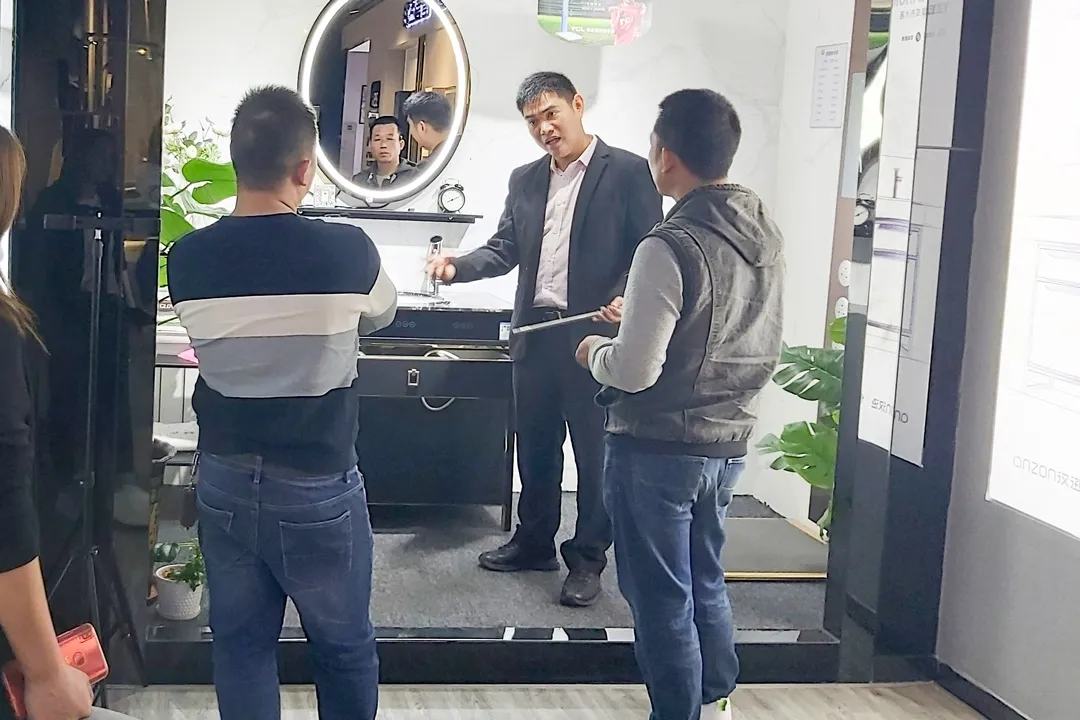 未來可期，熱烈歡迎全國新老客戶蒞臨漢遜，共享發展新旅