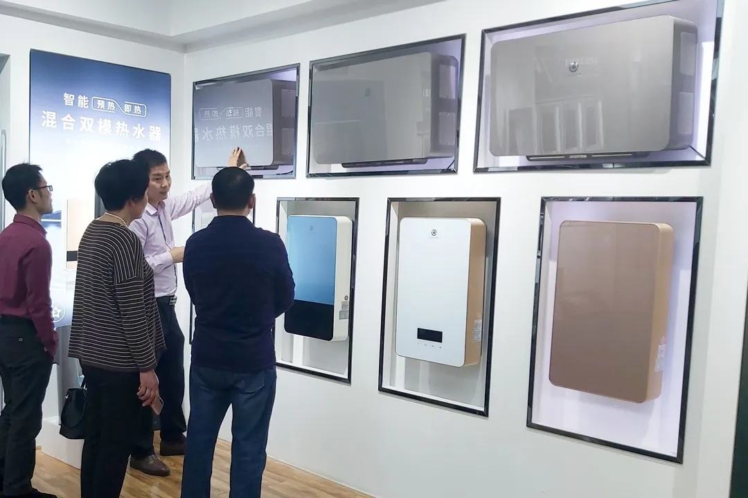 未來可期，熱烈歡迎全國新老客戶蒞臨漢遜，共享發展新旅