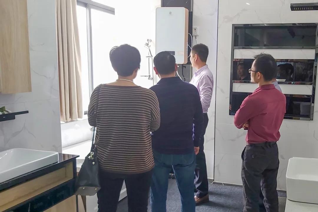 未來可期，熱烈歡迎全國新老客戶蒞臨漢遜，共享發展新旅