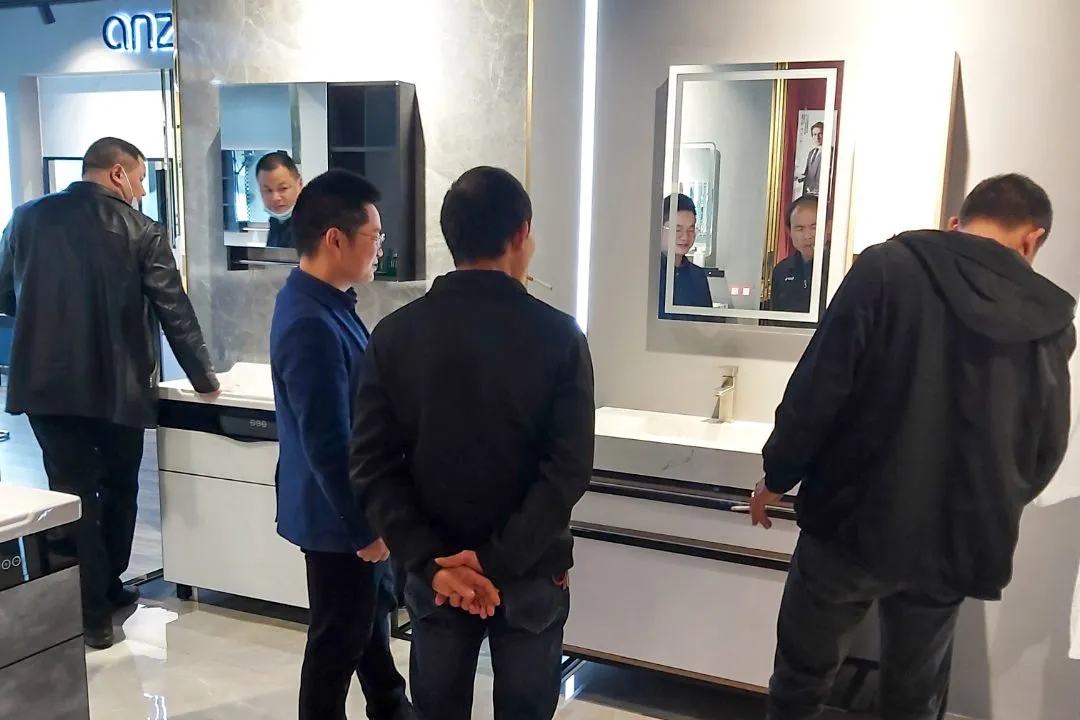 未來可期，熱烈歡迎全國新老客戶蒞臨漢遜，共享發展新旅