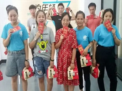 棕情端午，飄香情丨漢遜智慧衛浴祝愿您端午節快樂