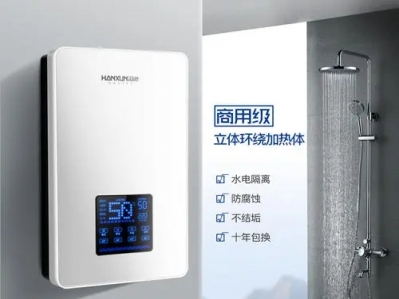 電熱水器為何安全？電熱水器安全的原因？