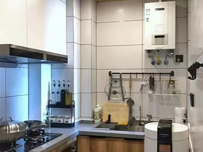 選購技巧：你一定要了解的那些燃氣熱水器參數