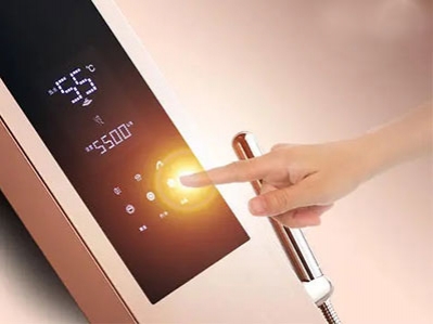 即熱式電熱水器很耗電么？那倒未必?。?！
