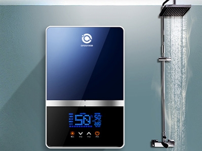 燃氣、儲水式、即熱式電熱水器該選擇哪一種好？