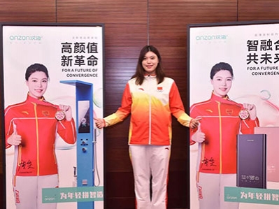 無懼外界因素，漢遜熱水器時刻捍衛用水舒適度！