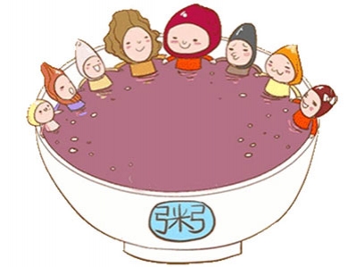 臘八節 | 漢遜與你共度溫情臘八，愿所有人萬事“粥”全