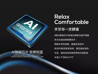 創新改革結構，漢遜熱水器大幅提升熱效率!