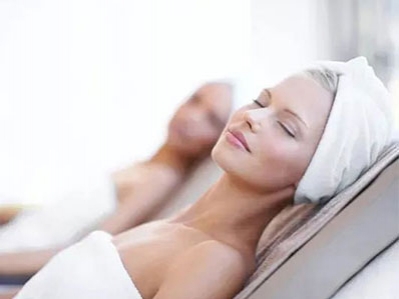氣溫回暖，用漢遜淋浴屏，在家就能做SPA!