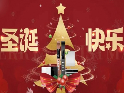 一年一度的圣誕節來了，這些西方文化你知道嗎?