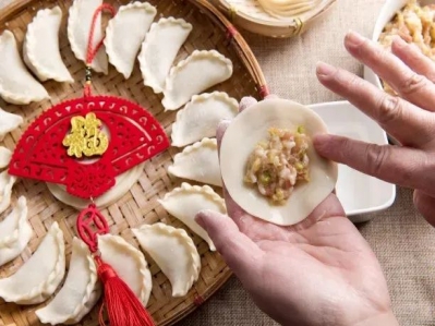 糖瓜祭灶神，歸家盼團圓，漢遜電器和您一起迎小年!